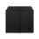 Vonyx DB3 Mobile DJ Booth Stand - Professional DJ Setup with Covers 6