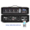 Power Dynamics PDM-C405A Bluetooth 4-Channel Mixer Amplifier 800W PA System 1