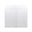 Vonyx DB3 Mobile DJ Booth Stand - Professional DJ Setup with Covers 5