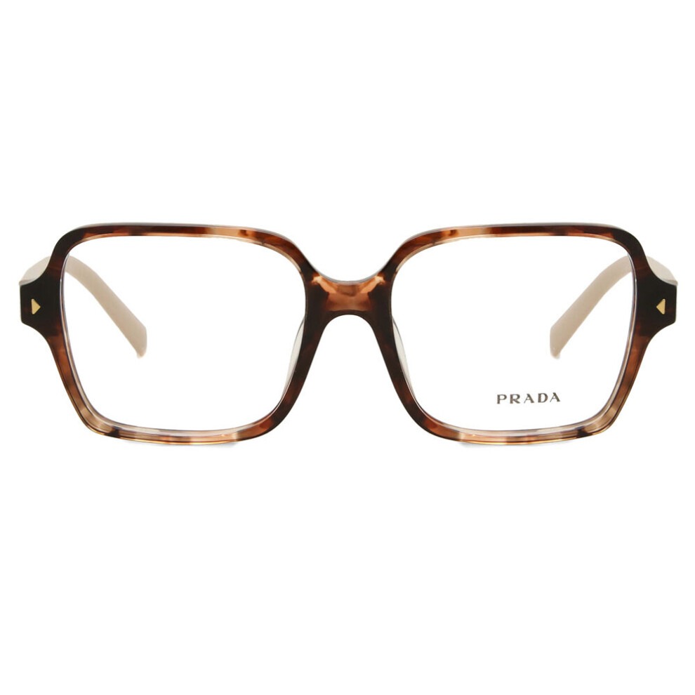 Prada Pr A02v 07R1o1 Women New Eyeglasses
