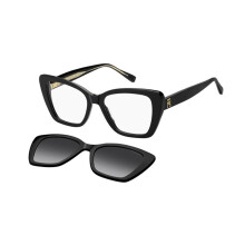 Tommy Hilfiger TH 2347/C With Clip-On 807/WJ Women New Eyeglasses