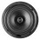Home Ceiling Speaker System with Bluetooth, CD Player, TV Input - 2x NCSS6 Black 3