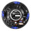 Home Ceiling Speaker System with Bluetooth, CD Player, TV Input - 2x NCSS6 Black 5