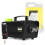 Fuzzix F500S Smoke Machine with Wireless Remote Control - DJ Party Effect 1