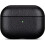 Lederhülle für Apple AirPods Pro 2 – Schwarz, Einheitsgröße 1