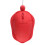 Mouse ottico USB cablato a forma di tartaruga, mouse 1