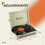 Fenton RP118 Briefcase Record Player with Built-in Speaker System and Bluetooth 8