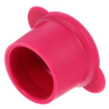 Bouchons en silicone pour bouteilles de vin, bouteilles d'alcool, articles ménagers, protection contre le champagne, remplacement de liège