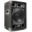 MAX SP12 12" Passive Speaker Box 700W for Home DJ Disco Karaoke 1