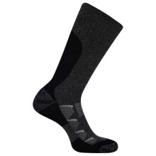 (8 UK-11.5 UK, Grey) Merrell Unisex Adult Moab Walking Crew Socks