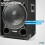 MAX SP12 12" Passive Speaker Box 700W for Home DJ Disco Karaoke 4