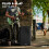 VSA700 15" Portable PA Speaker System with Bluetooth, Wireless Microphones & Bag 8