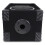 Power Dynamics Compact PA System for Band - 400W 4 Channel Mixer & Bluetooth 7