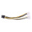 Καλώδιο τροφοδοτικού ATX για κάρτα γραφικών Molex LP4 σε PCI Express 8 ακίδων DSH2x4 ακίδων, 6