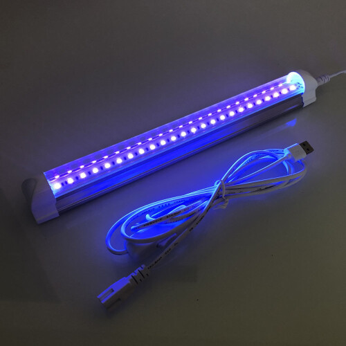 Φωτιστικό LED με φως Disco Party, μαύρο φωτιστικό για διακόσμηση μπαρ 2