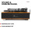 Fenton RP162D Record Player with Bluetooth Output and Built-In Speakers 3