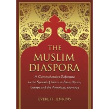 The Muslim Diaspora Volume 1 5701500 A Comprehensive Chronology of the