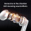 Bluetooth 5.3 Wireless Earbuds with Mic and Charging Case 8