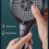 Turbo Handheld Shower Head 6 Modes Pressurized Stop Filter 4