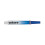 Unicorn (M, Blue/White) Unicorn Two Tone Gripper Dart Stem 2