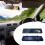 Smart Mirror Dash Cam HD1080P 12 inch with Backup Camera 4