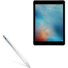 Lápiz óptico BoxWave compatible con iPad Pro 9.7 (2016) (Lápiz óptico de BoxWave) - Lápiz óptico activo AccuPoint, electrónico