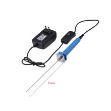Caneta Cortadora de Espuma 15W 110V-240V Máquina Elétrica de Corte de Poliestireno