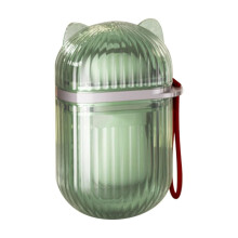 Liquidation ! Étui à savon de voyage Giyblacko, étui portable étanche avec couvercle, compatible avec les savons en barre, idéal pour les