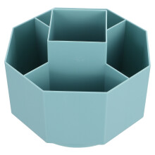 Pennenopbergdoosje, decoratieve bureau-organizer, pennenhouder, kawaii bureau-organizer, opbergbakje, pennenhouder voor studenten en kantoor