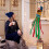 Moocorvic Biruta de Natal Boneco de Neve 3D, Decoração Externa, Biruta de Natal de 40 Polegadas, compatível com decorações de jardim de inverno. 6