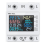 KWS-302L Power Meter over Under Voltage Protector Switch 1