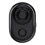 Τηλεχειριστήριο κλείστρου Norbi Camera - Ασύρματο Bluetooth Selfie Clicker συμβατό με iPhone, iPad, 1