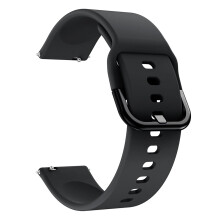 Gnobogi siliconen horlogebandje/polsbandje/armband ter vervanging van de Galaxy Watch3 45mm smartwatches en accessoires in de uitverkoop.