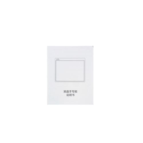 Tablet de escrita LCD para a temporada escolar, 16 polegadas, quadro de desenho colorido, recarregável, tablet eletrônico para escrita à mão, 2