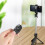 Τηλεχειριστήριο κλείστρου Norbi Camera - Ασύρματο Bluetooth Selfie Clicker συμβατό με iPhone, iPad, 2