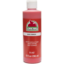 Compatibel met Apple Barrel Colors verf, 237 gram