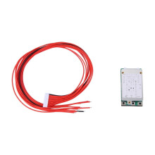 Placa de protección de alimentación para batería de litio Li-Ion Lipo 10S36V37V15A