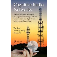 Cognitive Radio Networks by Cao Yang Huazhong University of Science an