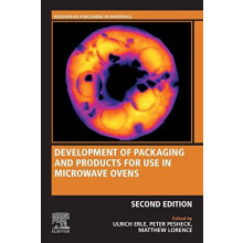 Development of Packaging and Products for Use in Microwave Ovens Paper