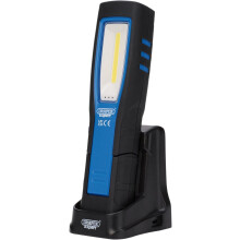 Draper Expert Rechargeable LED Inspection Light 600 Lumens