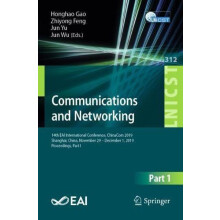 Communications and Networking 14th EAI International Conference ChinaC