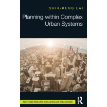 Planning within Complex Urban Systems by ShihKung Lai Hardcover Book