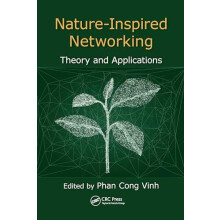 NatureInspired Networking Theory and Applications Paperback Book