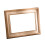 Porta-retratos de mesa e parede de alta qualidade, 20 cm (8 polegadas), compatível com formato A4, elegante e moderno para decoração de casa, 2