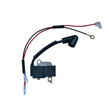 2X for 435 440 445 450 435E 440E 445E High-Voltage Package H435E/440/445E/450 Ignition Coil Moudle 573935701