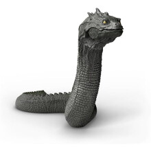 Schleich Harry Potter - Basilisk Toy Figurine - Kids Ages 5+ | 14995 | Harry Potter Figurine, Wizarding World Figures,
