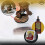 Kit de Modélisme pour Figurines Complet Professionnel Précis 5