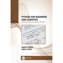 Python for Engineers and Scientists by Gupta Nishu Chandigarh Universi