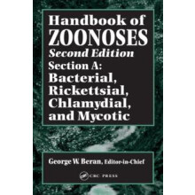 Handbook of Zoonoses Second Edition Section A Bacterial Rickettsial Ch