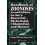 Handbook of Zoonoses Second Edition Section A Bacterial Rickettsial Ch 1